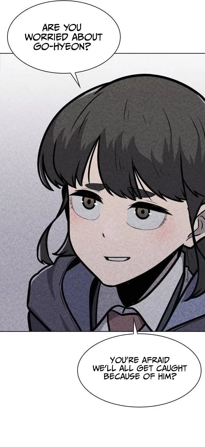Death Code Chapter 9 page 95 - 