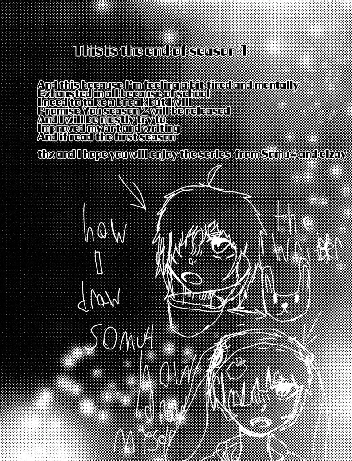 Death followed part 2 Chapter 11 page 13 - 