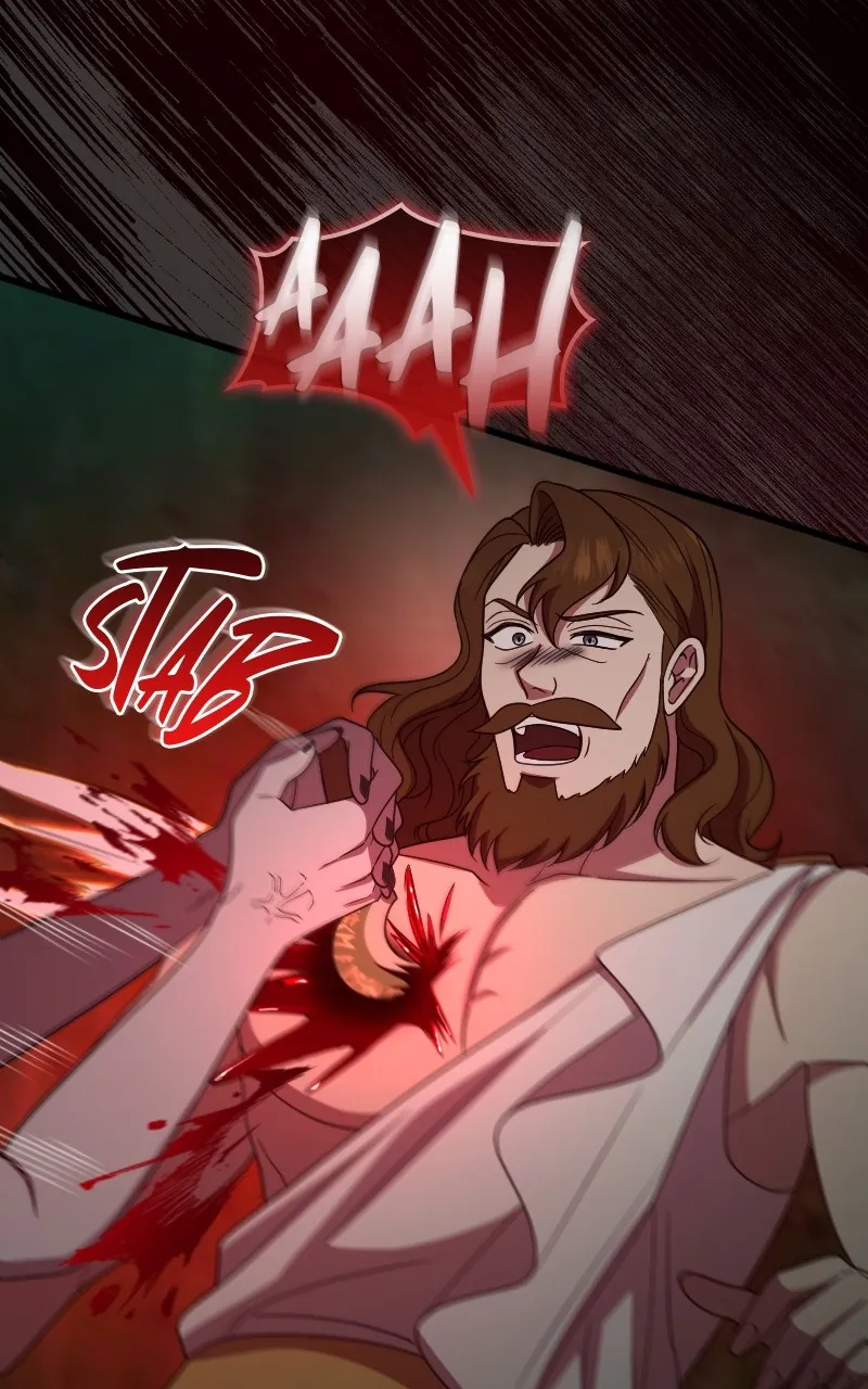 Death Is My BFF Chapter 10 page 105 - 