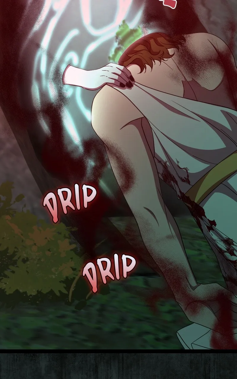 Death Is My BFF Chapter 10 page 108 - 