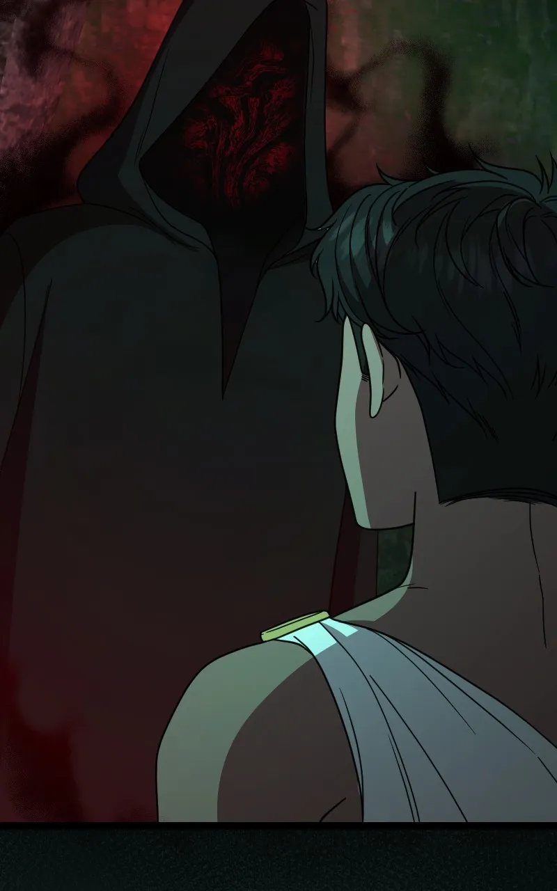 Death Is My BFF Chapter 10 page 112 - 