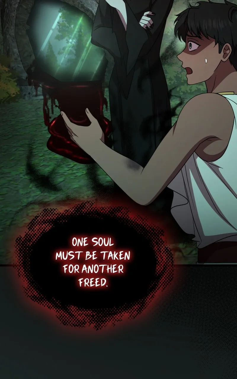 Death Is My BFF Chapter 10 page 114 - 