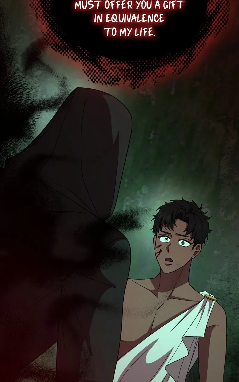 Death Is My BFF Chapter 10 page 117 - 