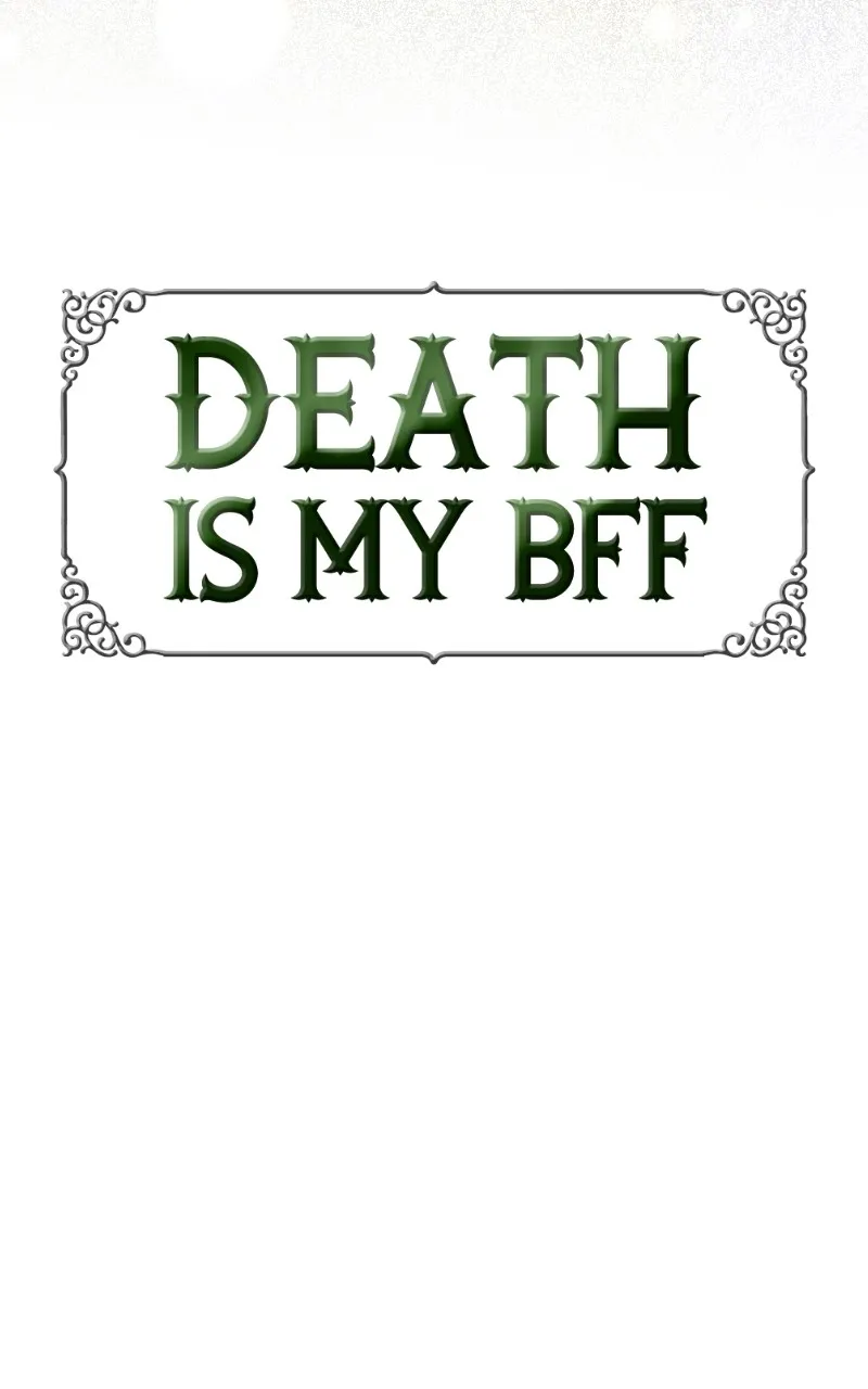 Death Is My BFF Chapter 10 page 13 - 