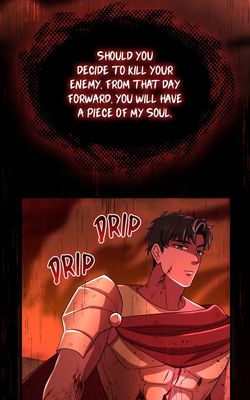 Death Is My BFF Chapter 10 page 121 - 