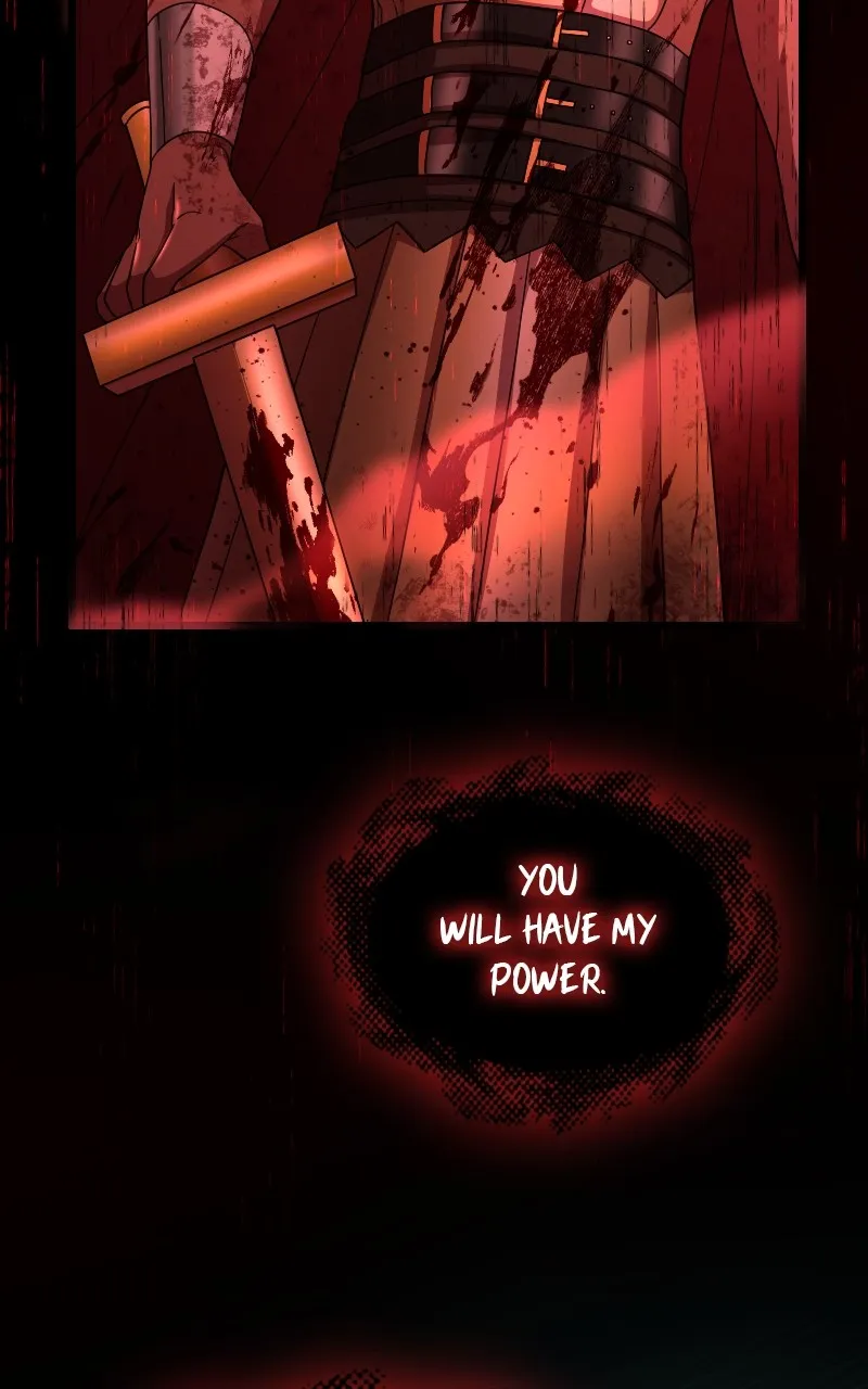 Death Is My BFF Chapter 10 page 122 - 