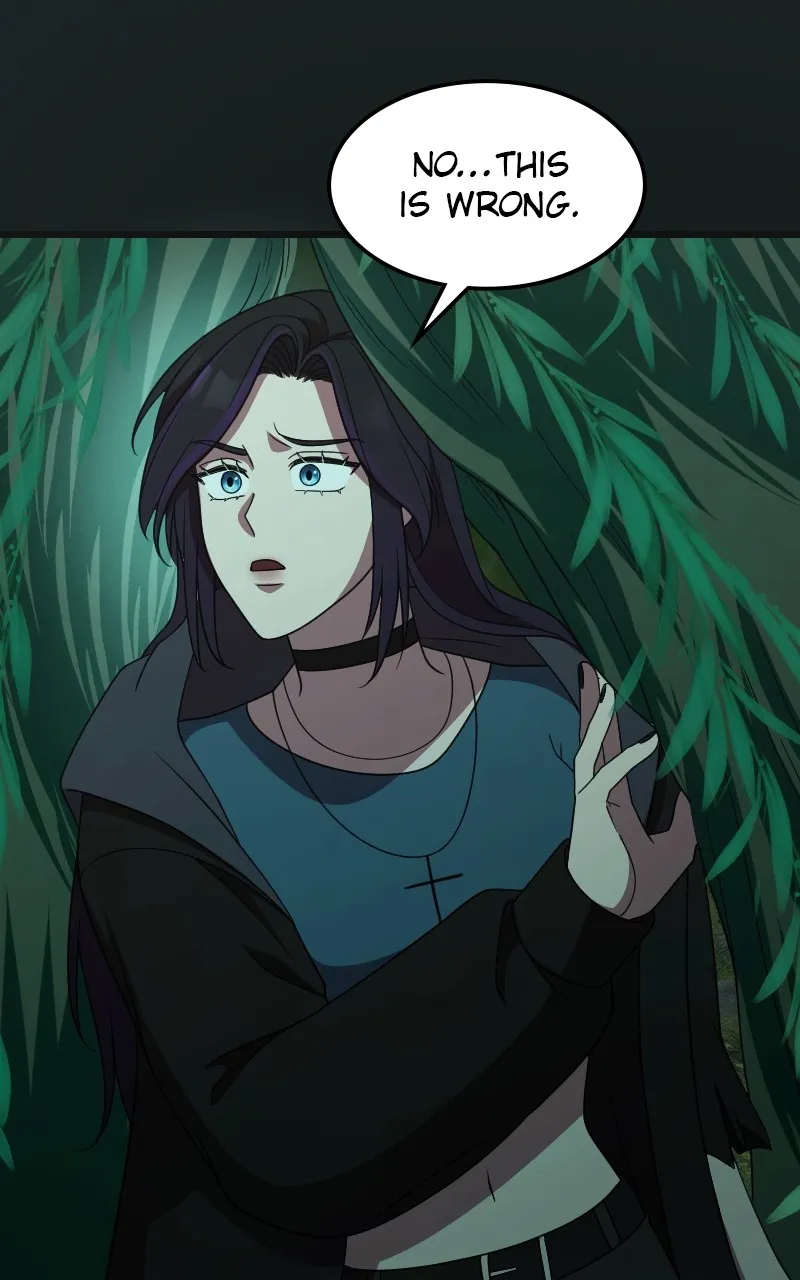 Death Is My BFF Chapter 10 page 125 - 