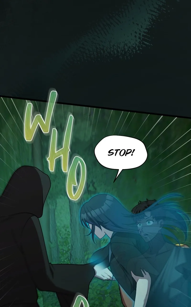 Death Is My BFF Chapter 10 page 130 - 