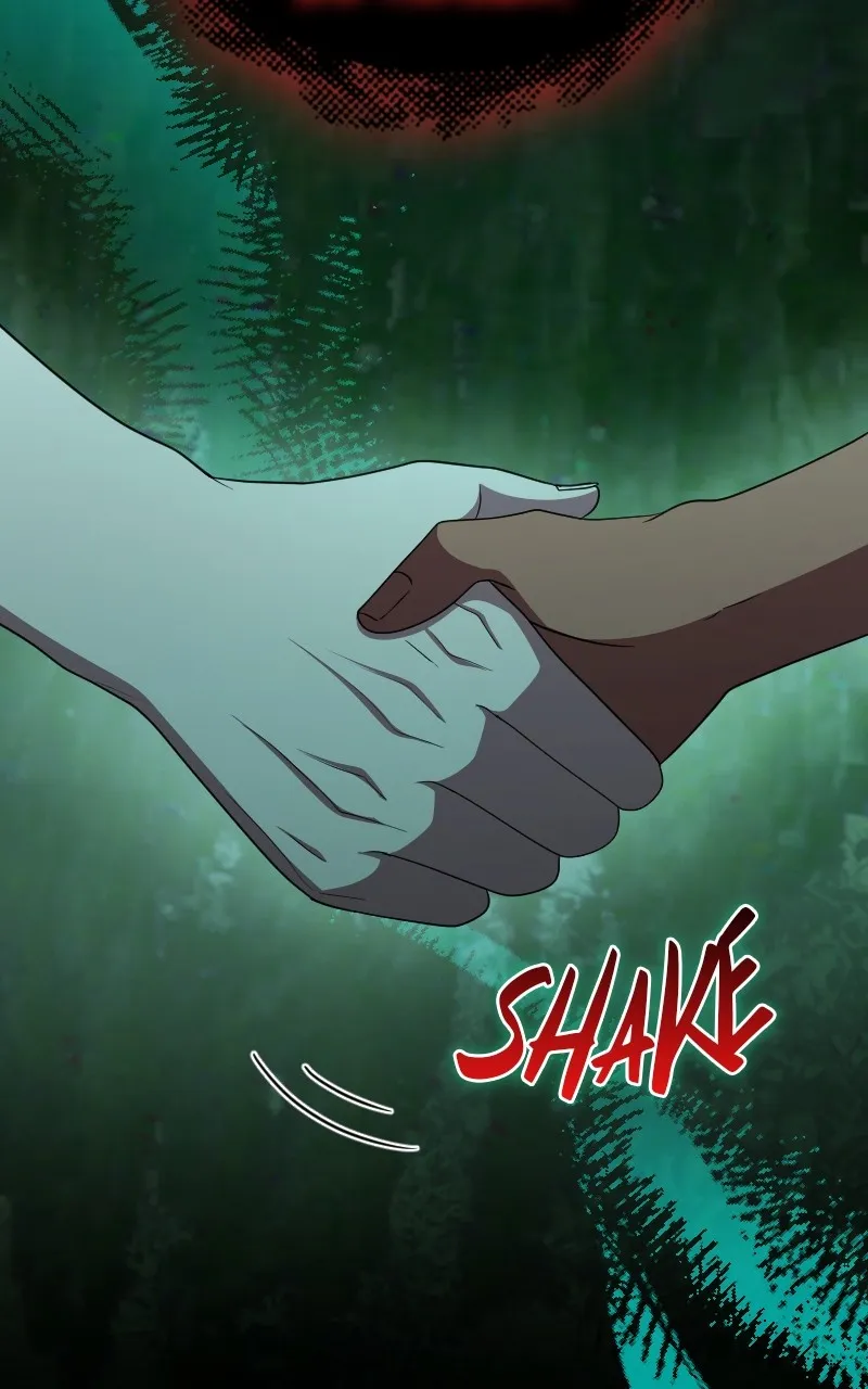 Death Is My BFF Chapter 10 page 132 - 