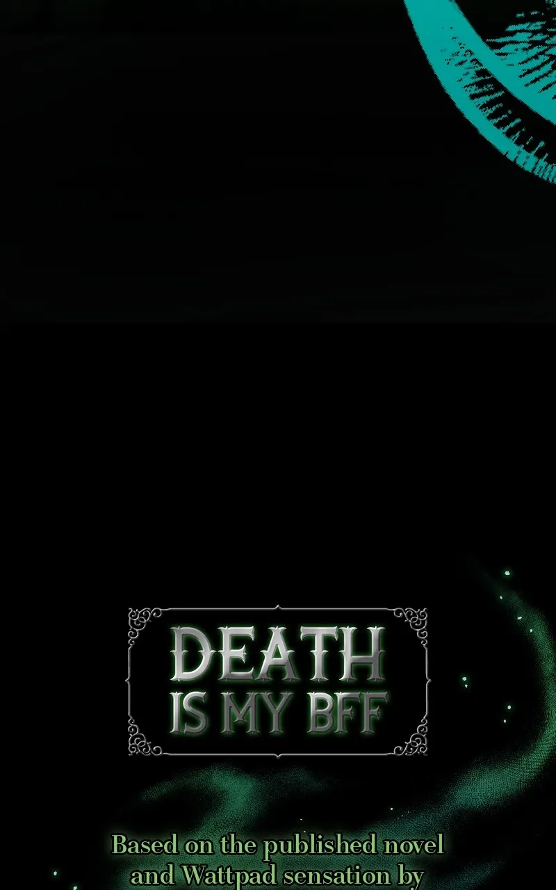 Death Is My BFF Chapter 10 page 133 - 