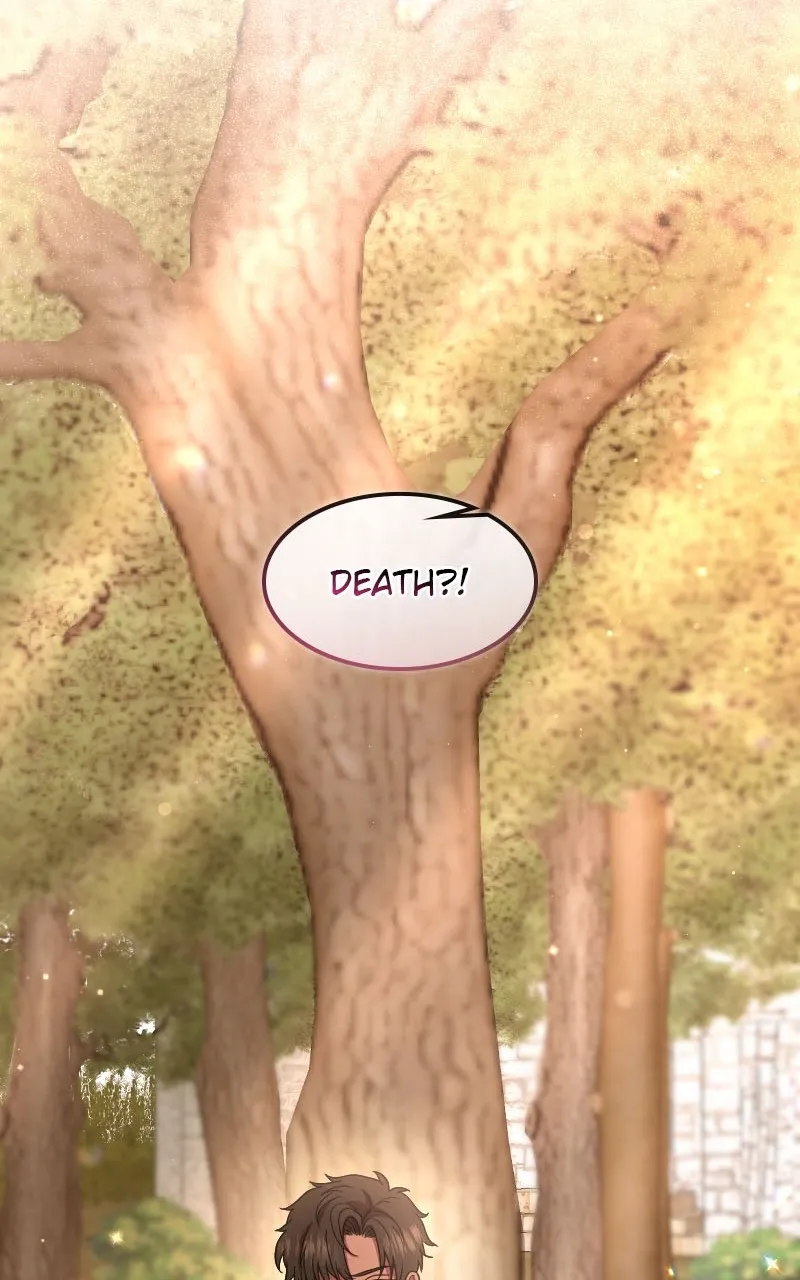 Death Is My BFF Chapter 10 page 19 - 