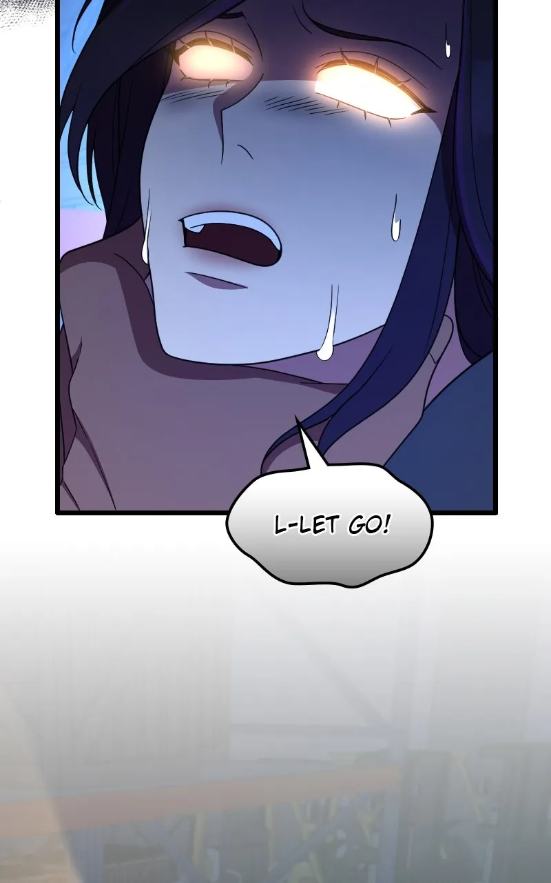 Death Is My BFF Chapter 10 page 3 - 