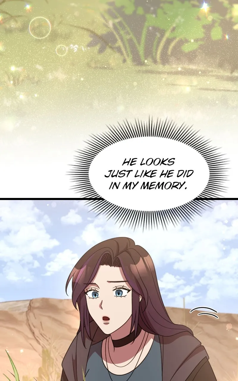 Death Is My BFF Chapter 10 page 21 - 