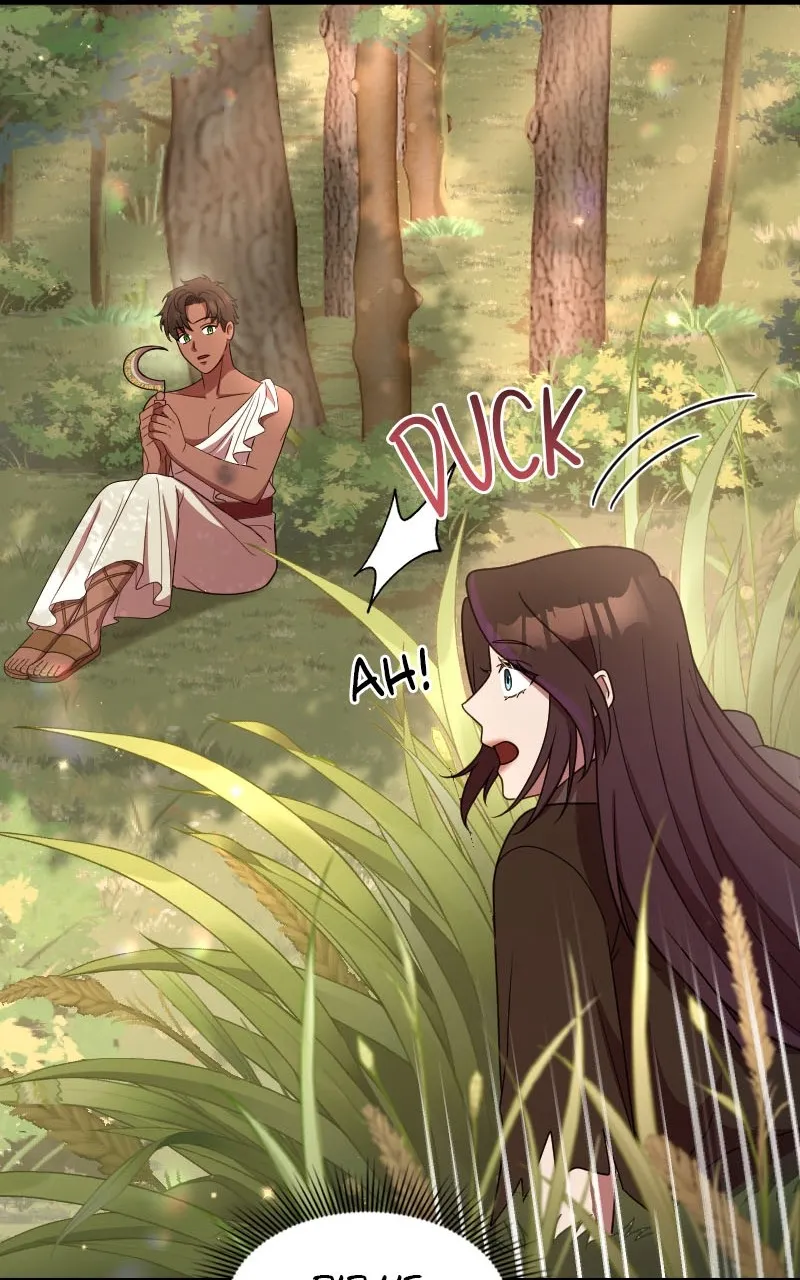 Death Is My BFF Chapter 10 page 24 - 