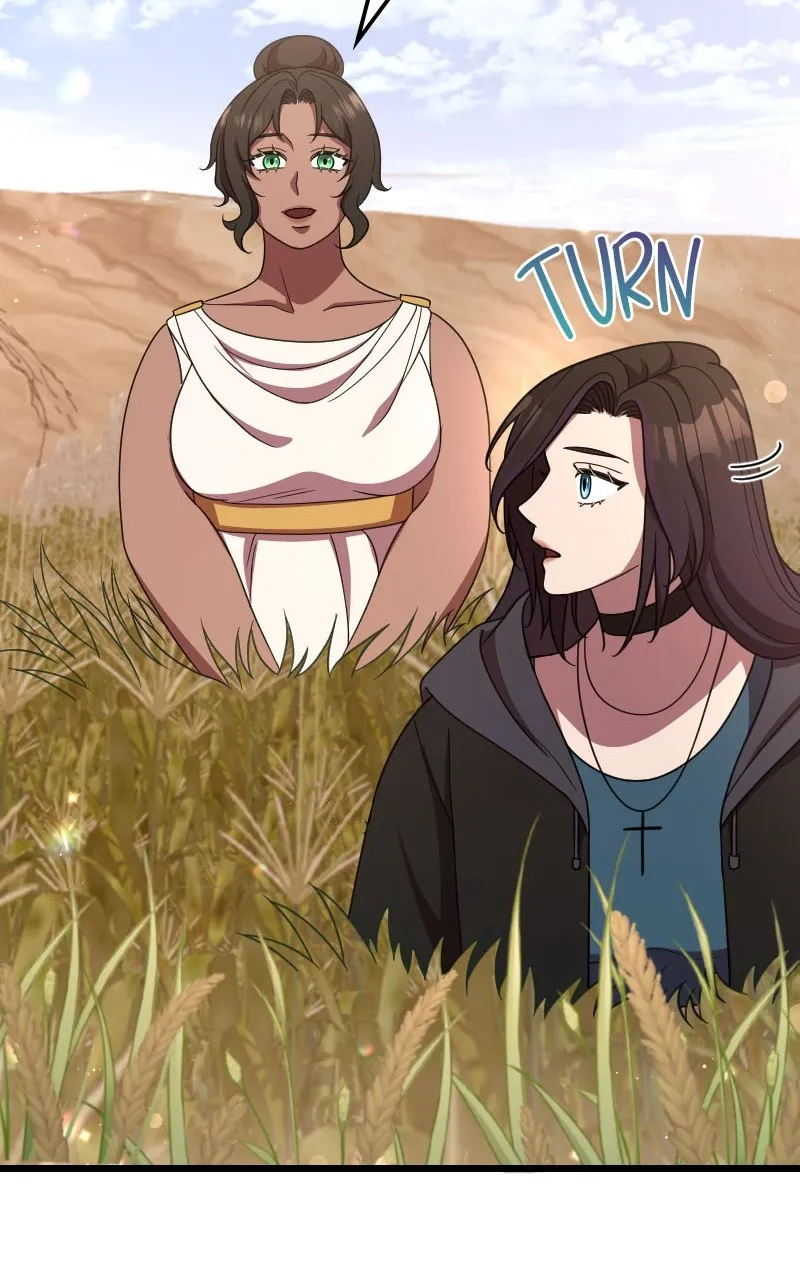 Death Is My BFF Chapter 10 page 26 - 