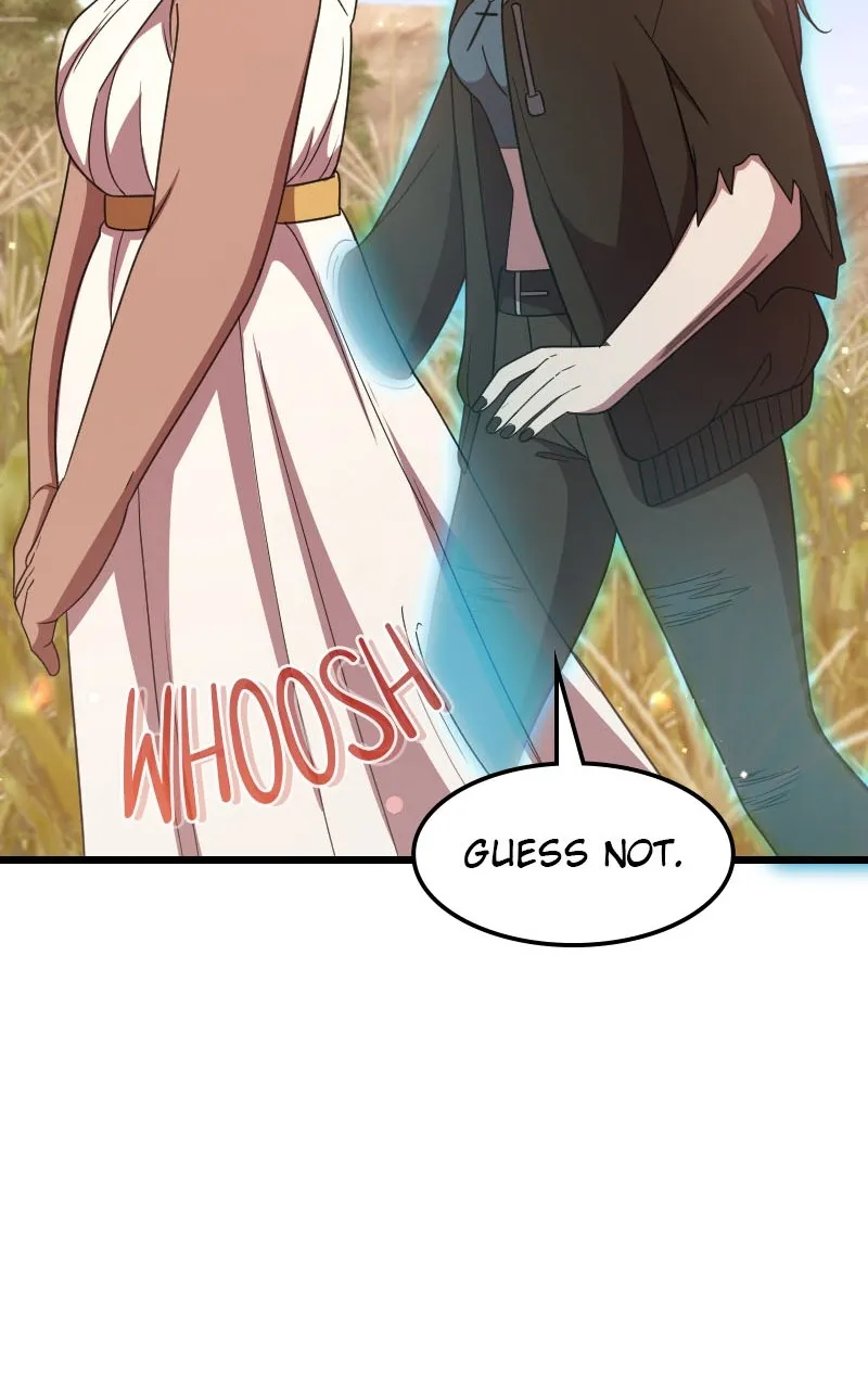 Death Is My BFF Chapter 10 page 28 - 