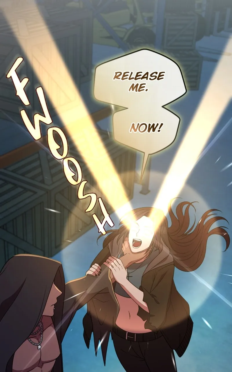 Death Is My BFF Chapter 10 page 4 - 