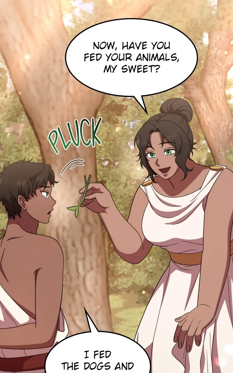 Death Is My BFF Chapter 10 page 33 - 