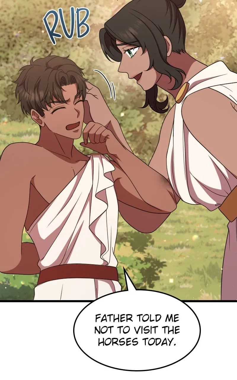 Death Is My BFF Chapter 10 page 35 - 