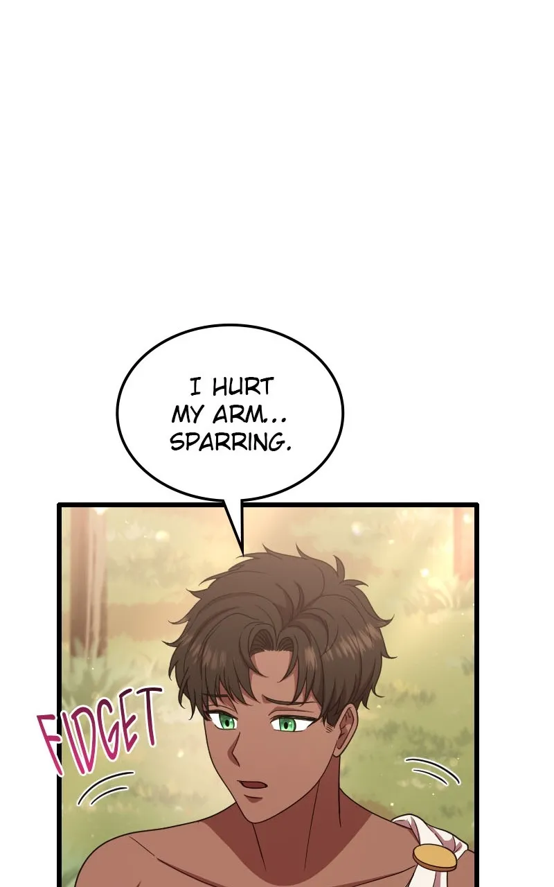 Death Is My BFF Chapter 10 page 36 - 
