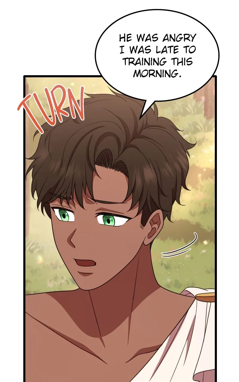 Death Is My BFF Chapter 10 page 41 - 
