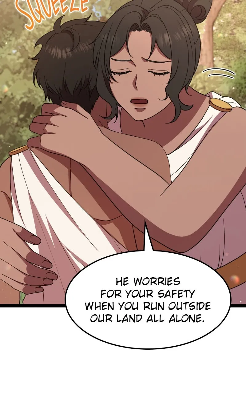 Death Is My BFF Chapter 10 page 43 - 