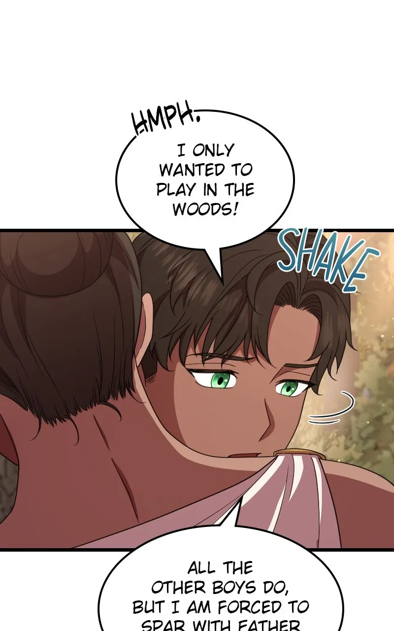 Death Is My BFF Chapter 10 page 44 - 