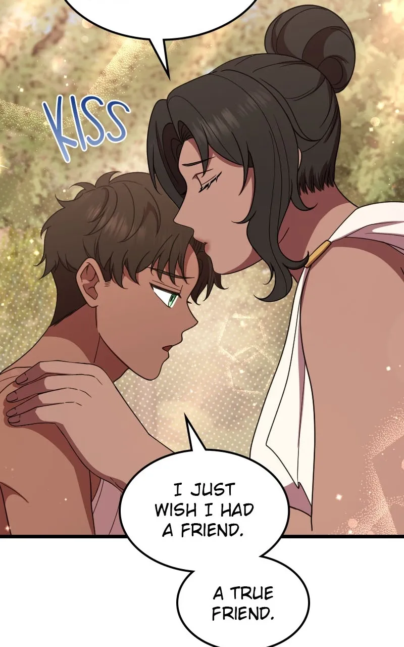 Death Is My BFF Chapter 10 page 46 - 