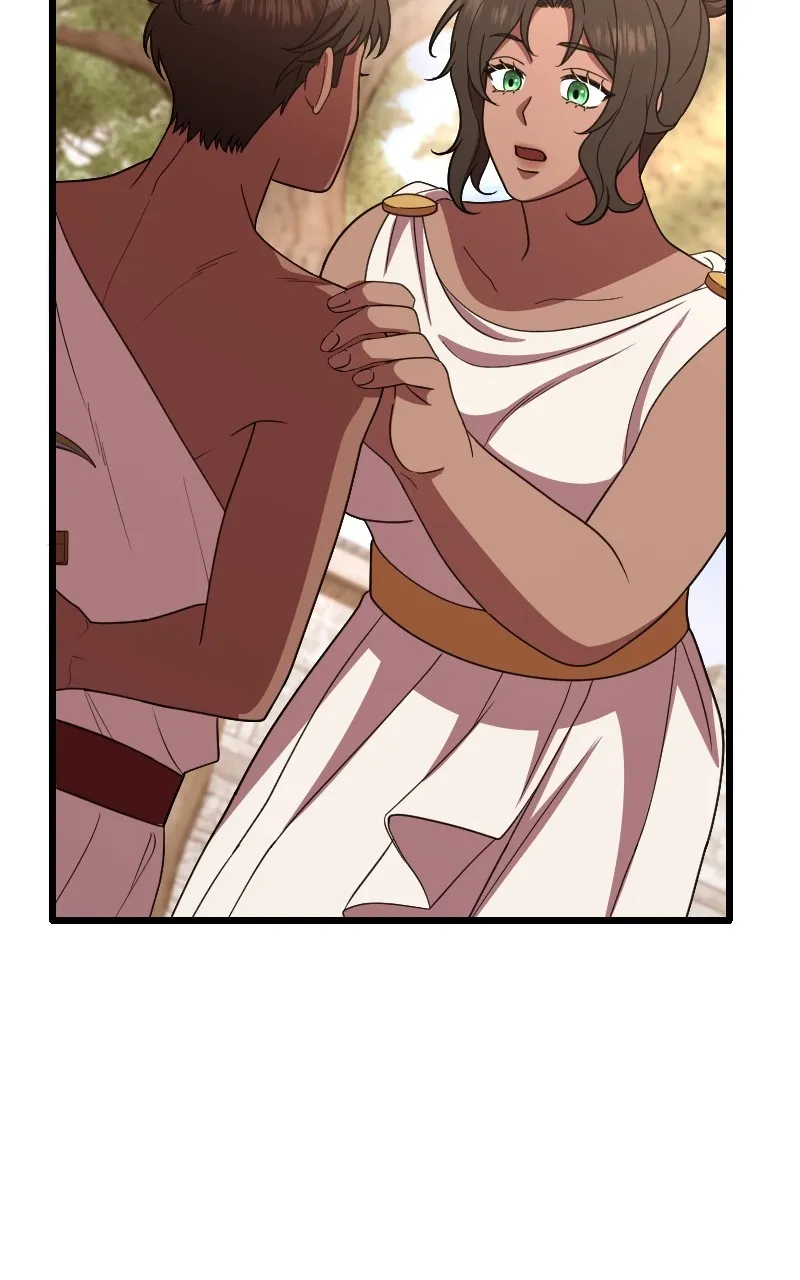 Death Is My BFF Chapter 10 page 49 - 