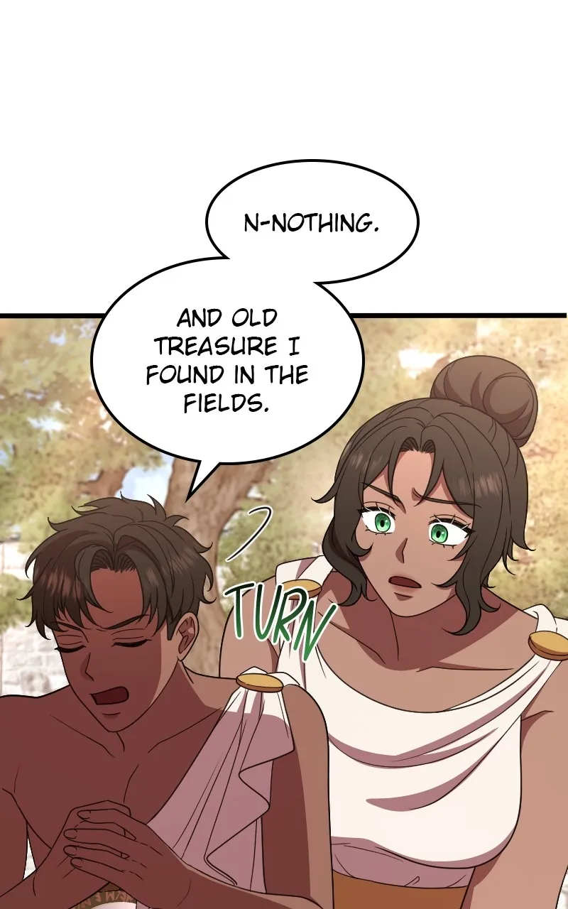 Death Is My BFF Chapter 10 page 50 - 