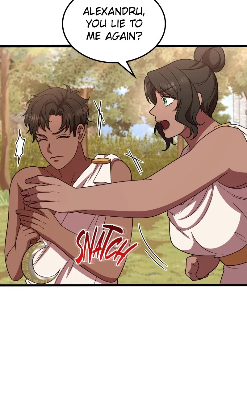 Death Is My BFF Chapter 10 page 52 - 