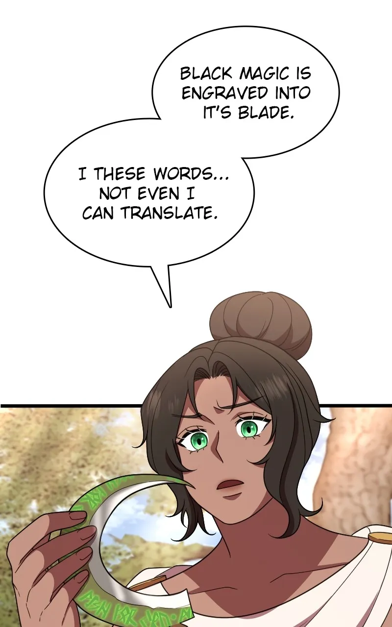 Death Is My BFF Chapter 10 page 53 - 