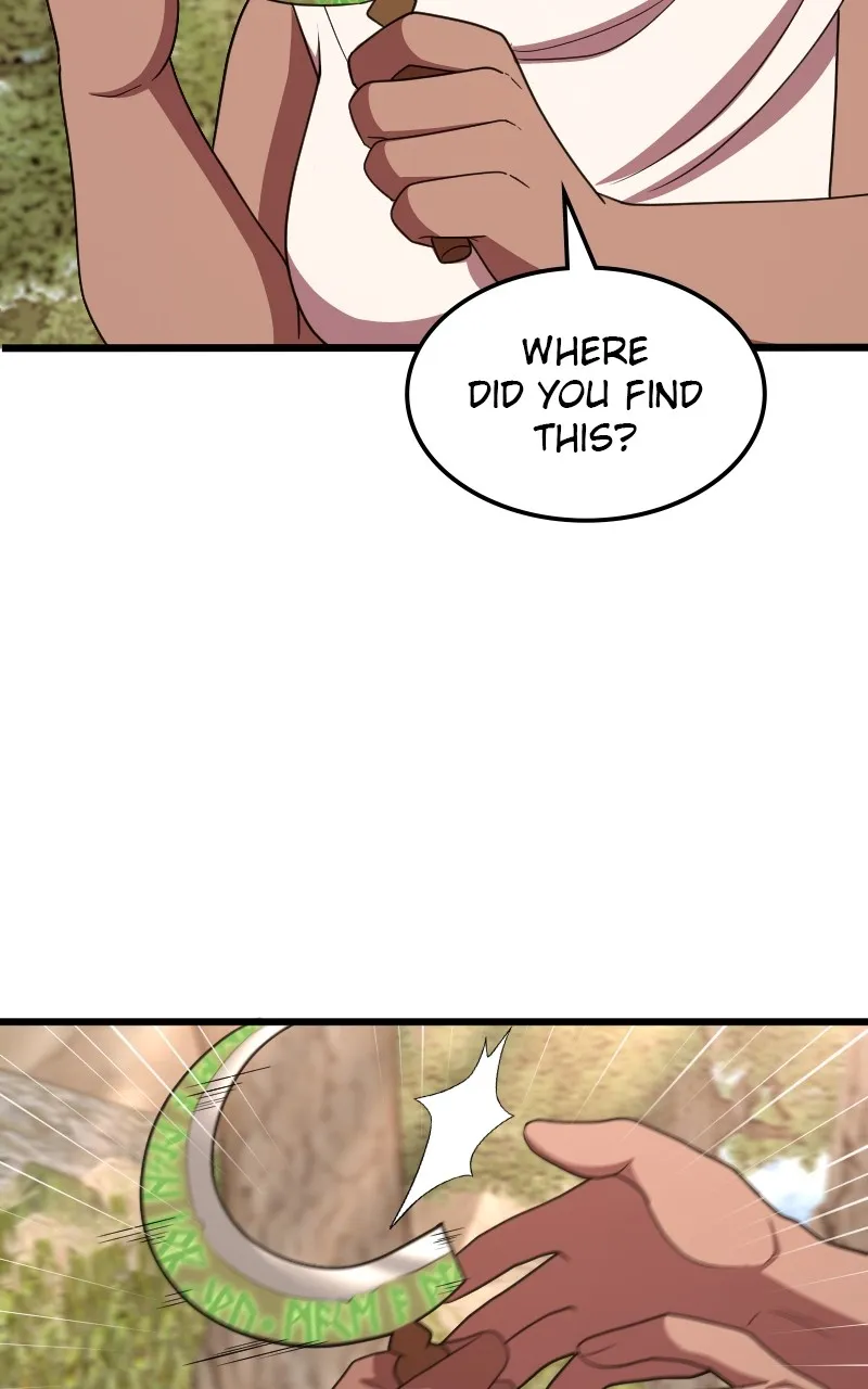 Death Is My BFF Chapter 10 page 54 - 