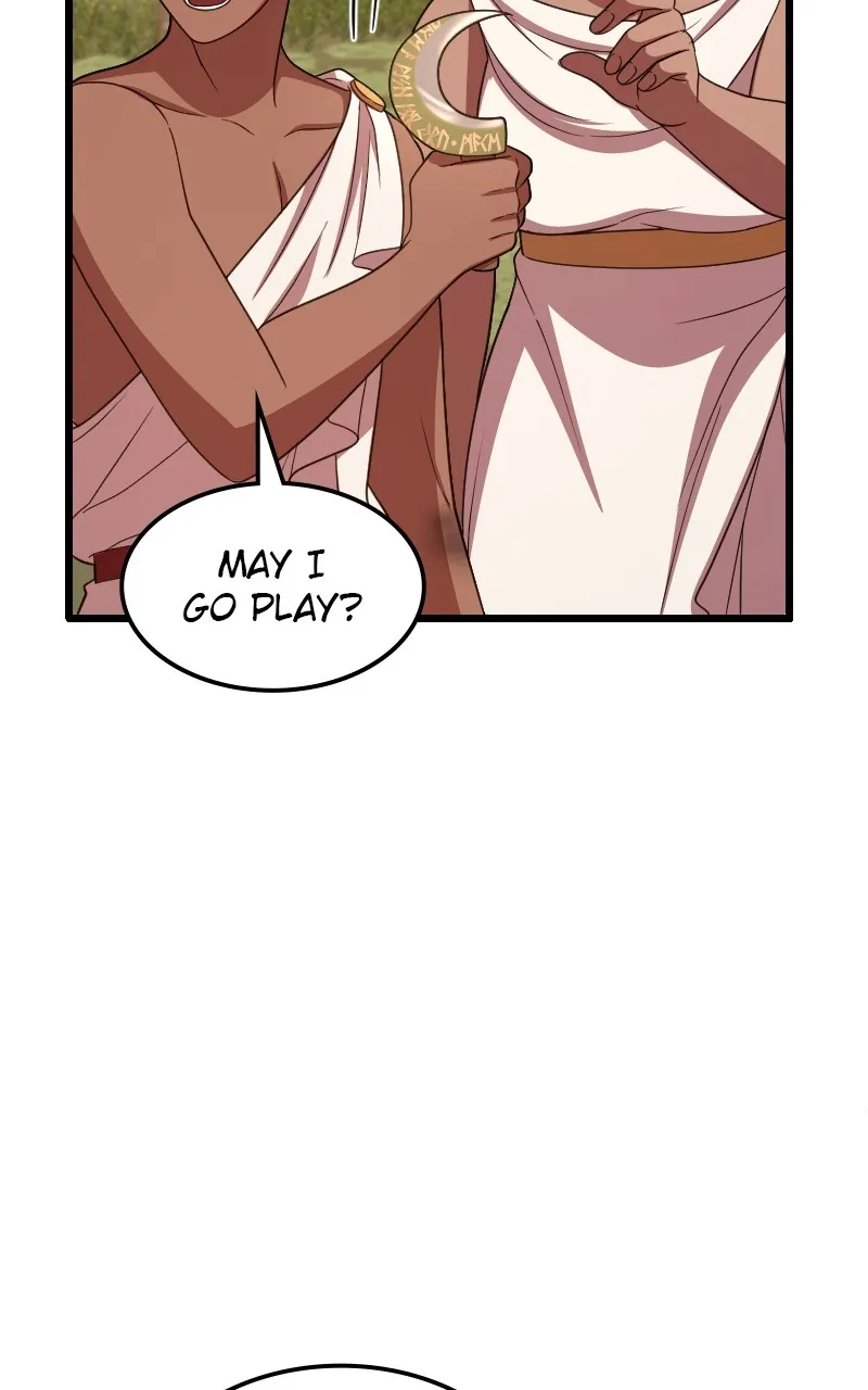 Death Is My BFF Chapter 10 page 56 - 