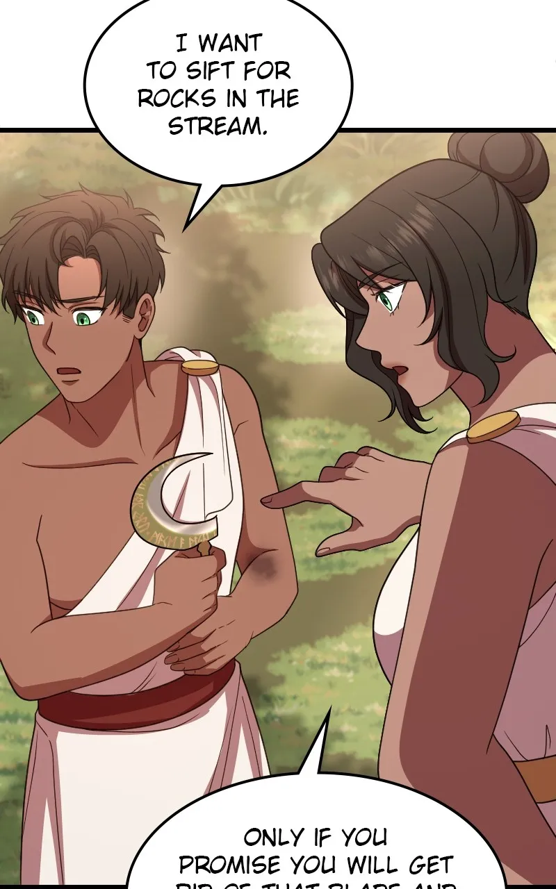 Death Is My BFF Chapter 10 page 57 - 