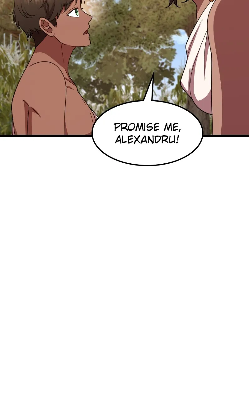 Death Is My BFF Chapter 10 page 59 - 