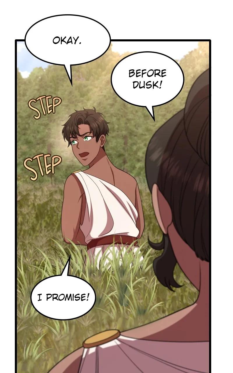 Death Is My BFF Chapter 10 page 60 - 