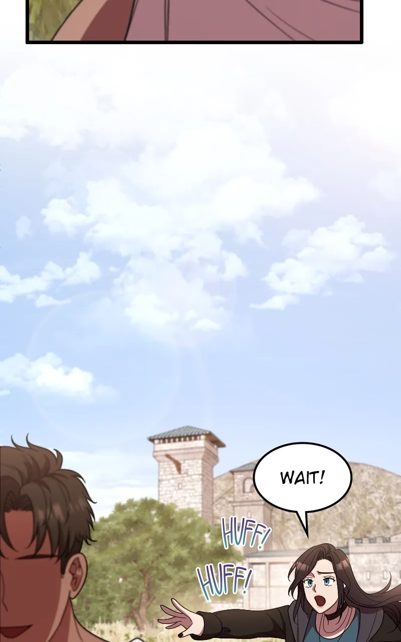 Death Is My BFF Chapter 10 page 61 - 