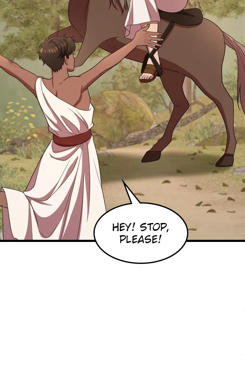 Death Is My BFF Chapter 10 page 66 - 
