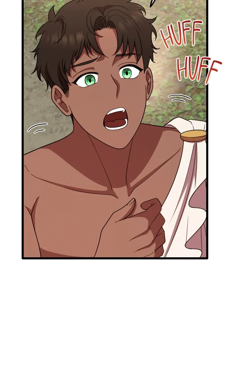 Death Is My BFF Chapter 10 page 70 - 