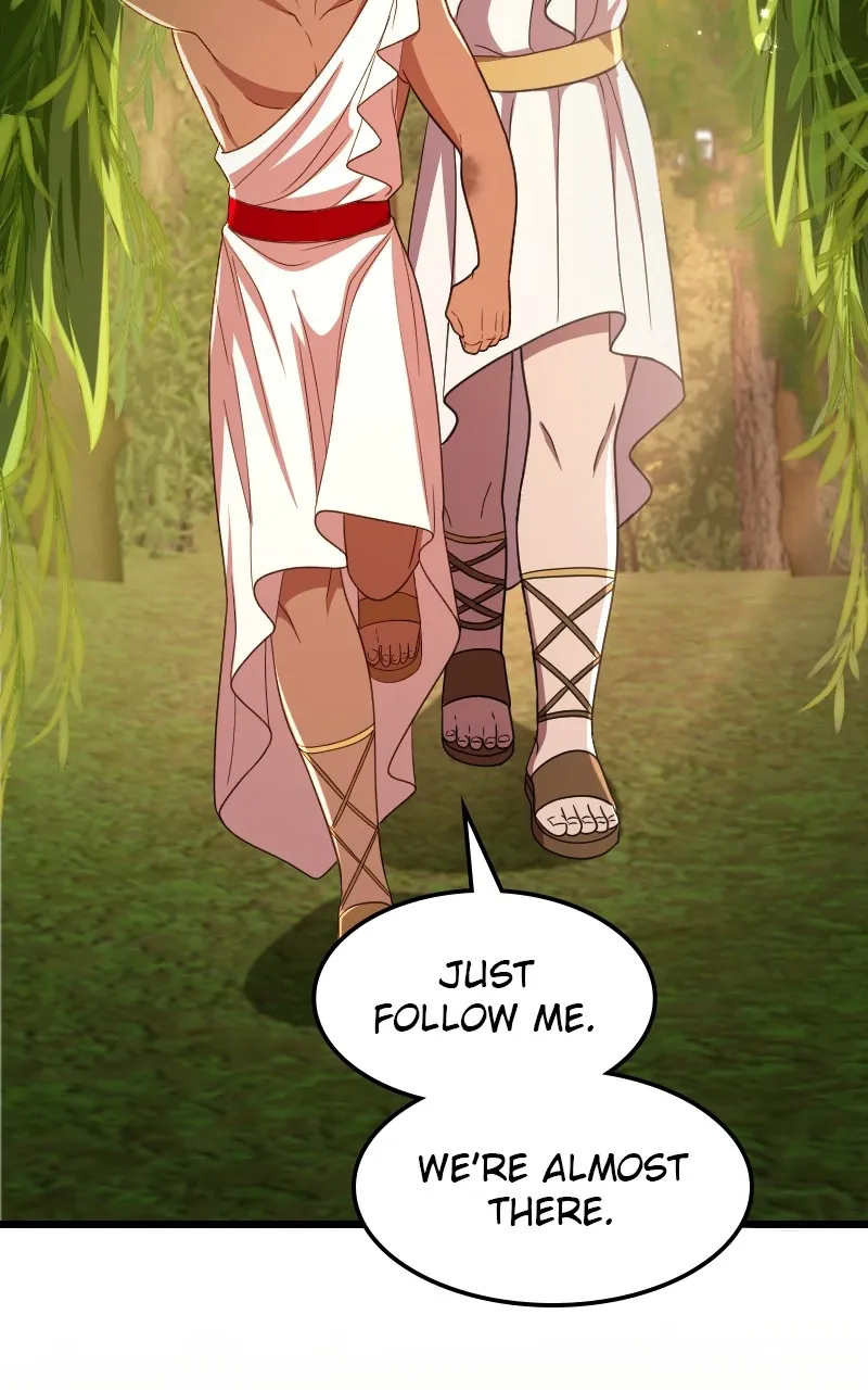 Death Is My BFF Chapter 10 page 75 - 