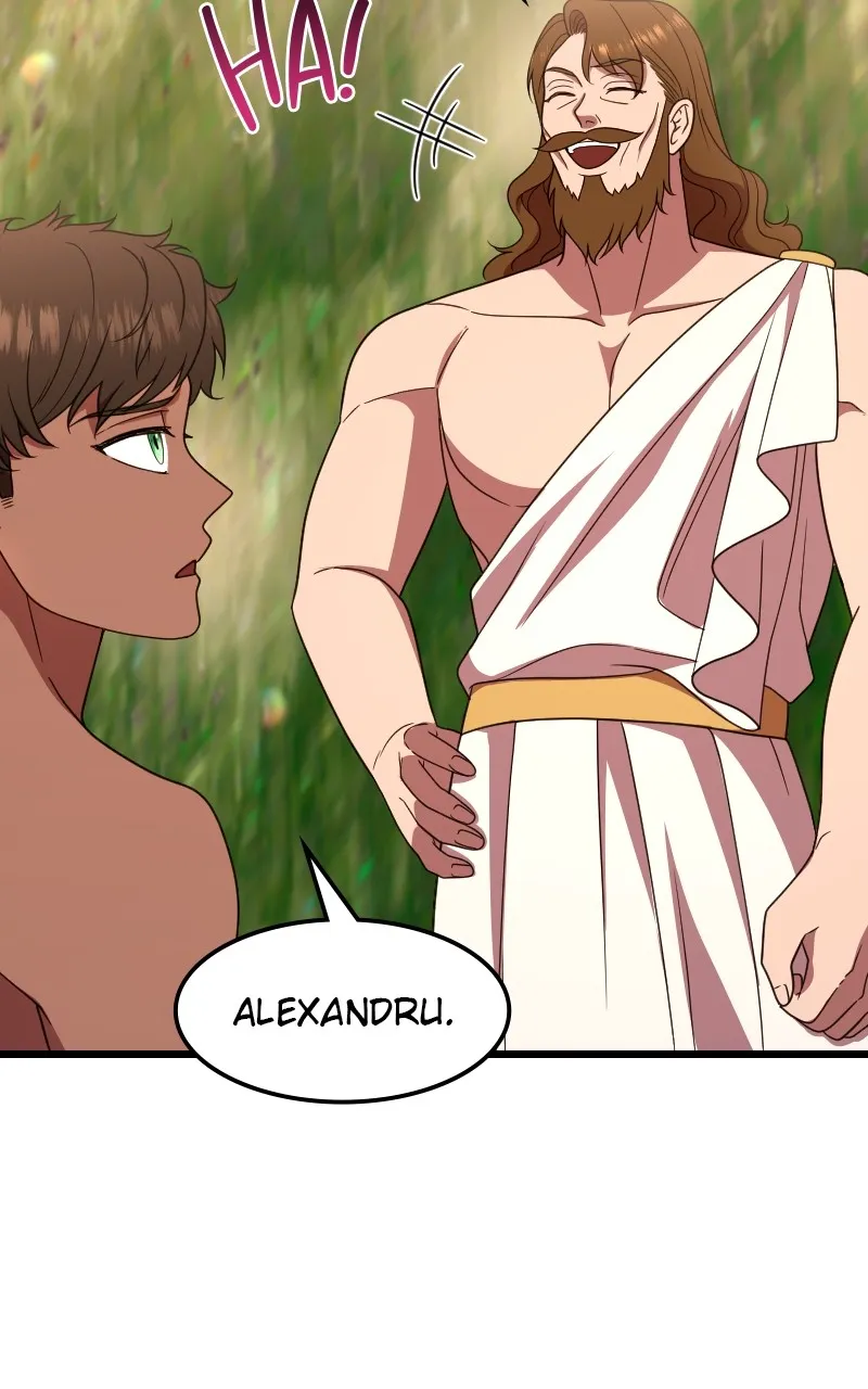 Death Is My BFF Chapter 10 page 79 - 