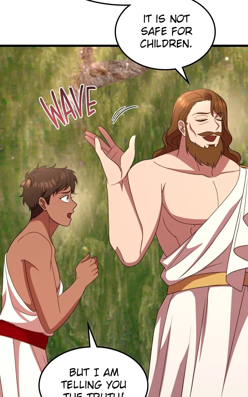 Death Is My BFF Chapter 10 page 82 - 