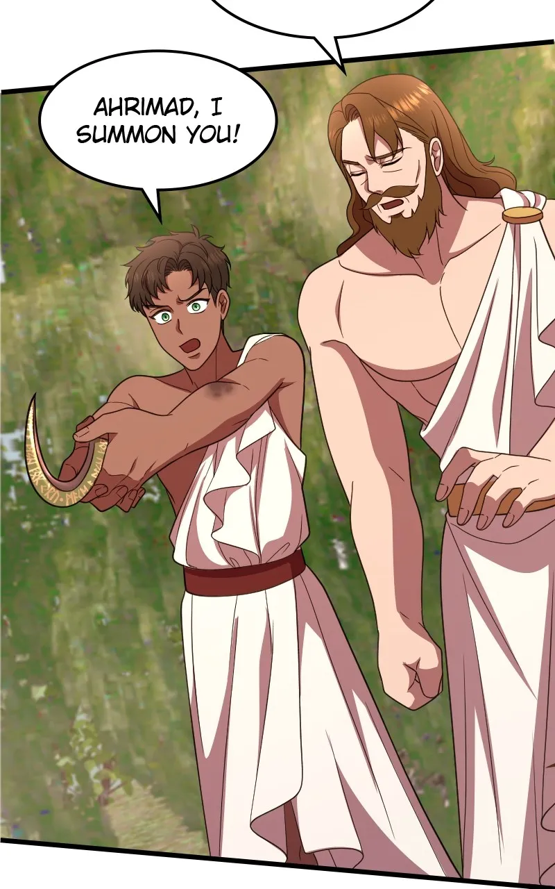 Death Is My BFF Chapter 10 page 87 - 