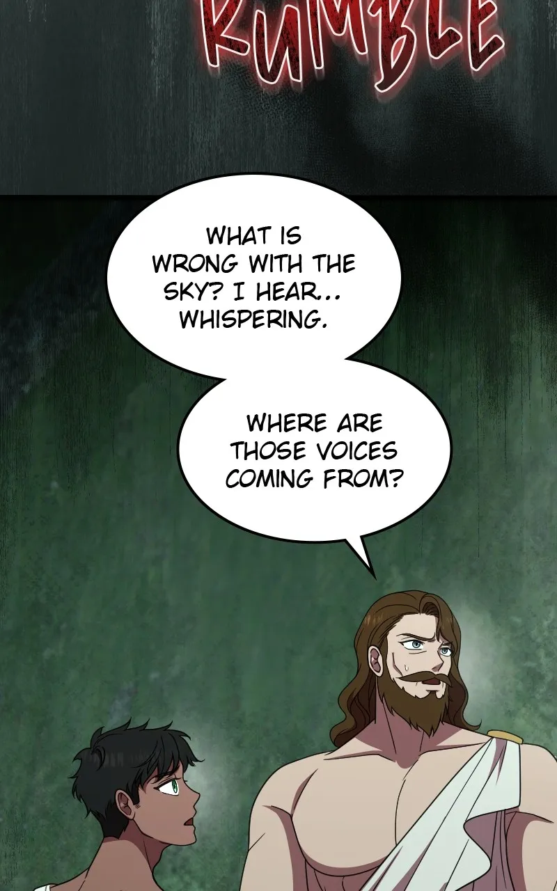 Death Is My BFF Chapter 10 page 93 - 