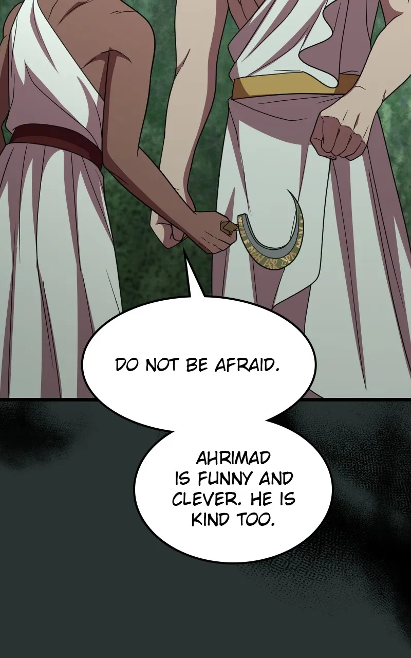 Death Is My BFF Chapter 10 page 94 - 