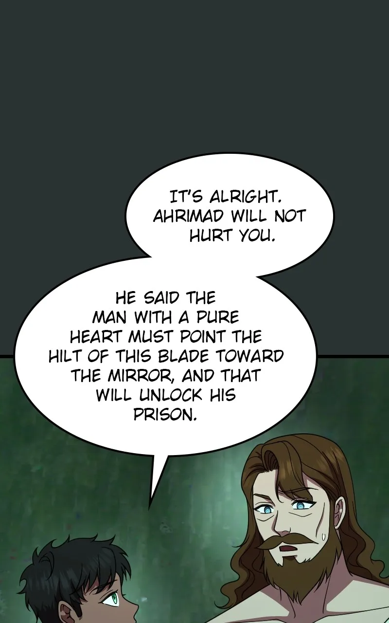 Death Is My BFF Chapter 10 page 99 - 