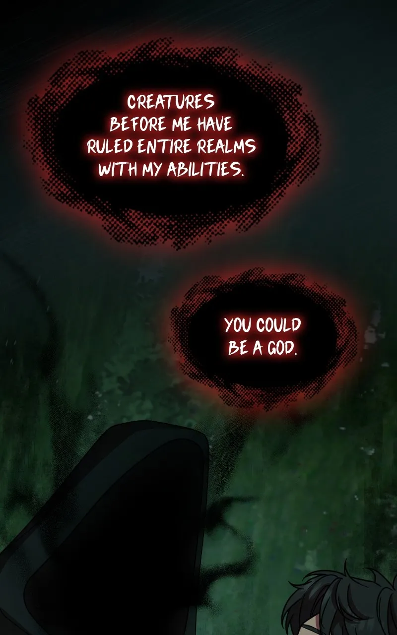 Death Is My BFF Chapter 11 page 1 - 