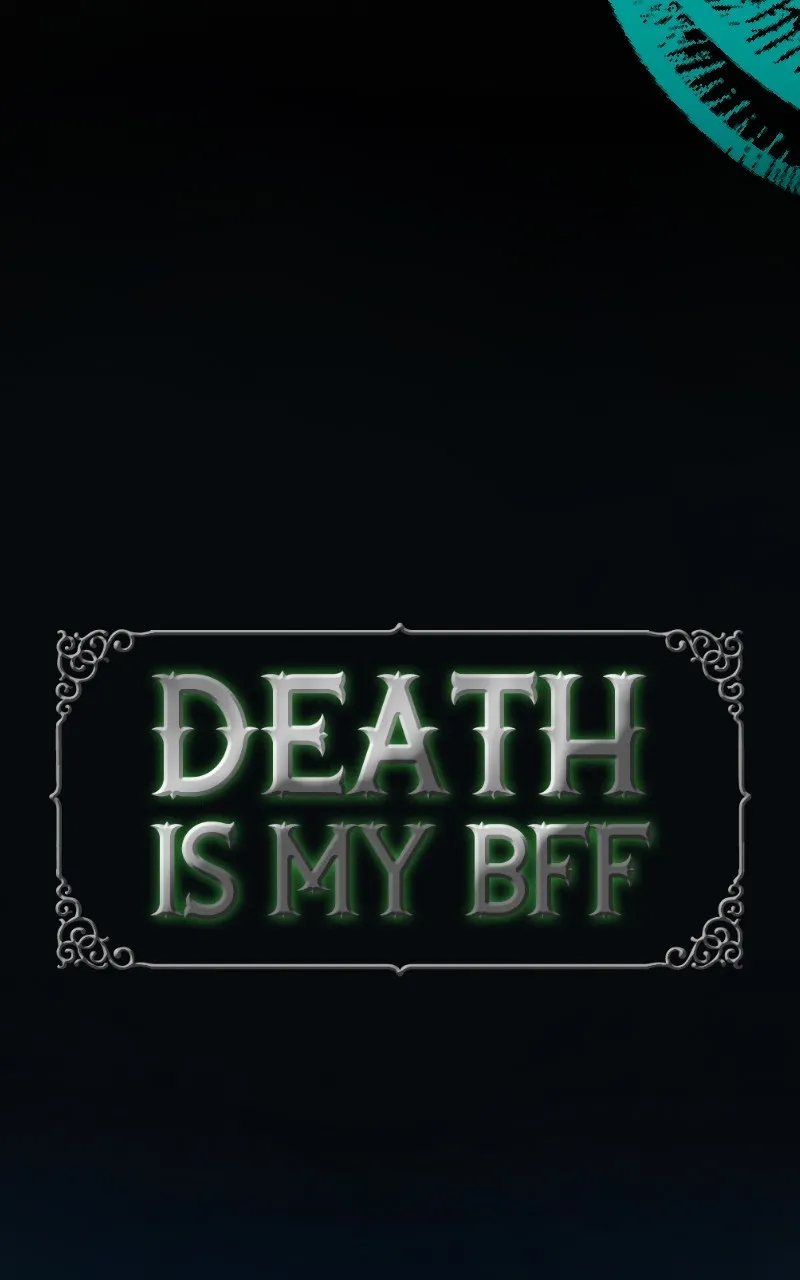 Death Is My BFF Chapter 11 page 11 - 
