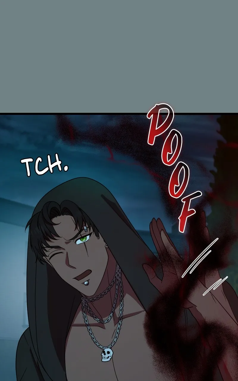 Death Is My BFF Chapter 11 page 105 - 